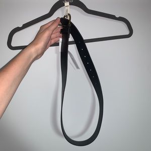 AE Black Belt (NWT!)